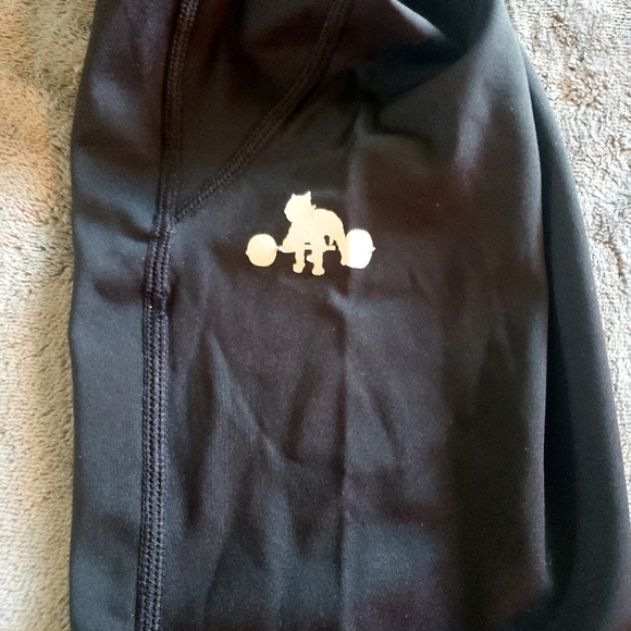 Westside Barbell training tights - Picture 2 of 2